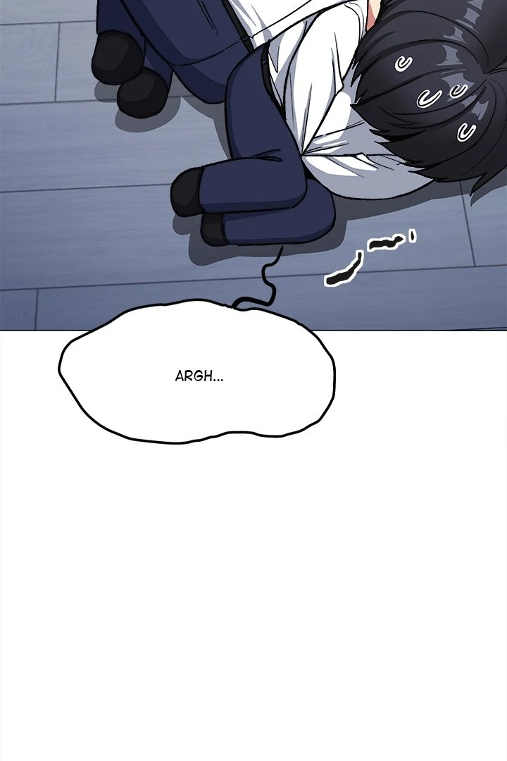 Someone Stop Her! Chapter 42 - Page 95