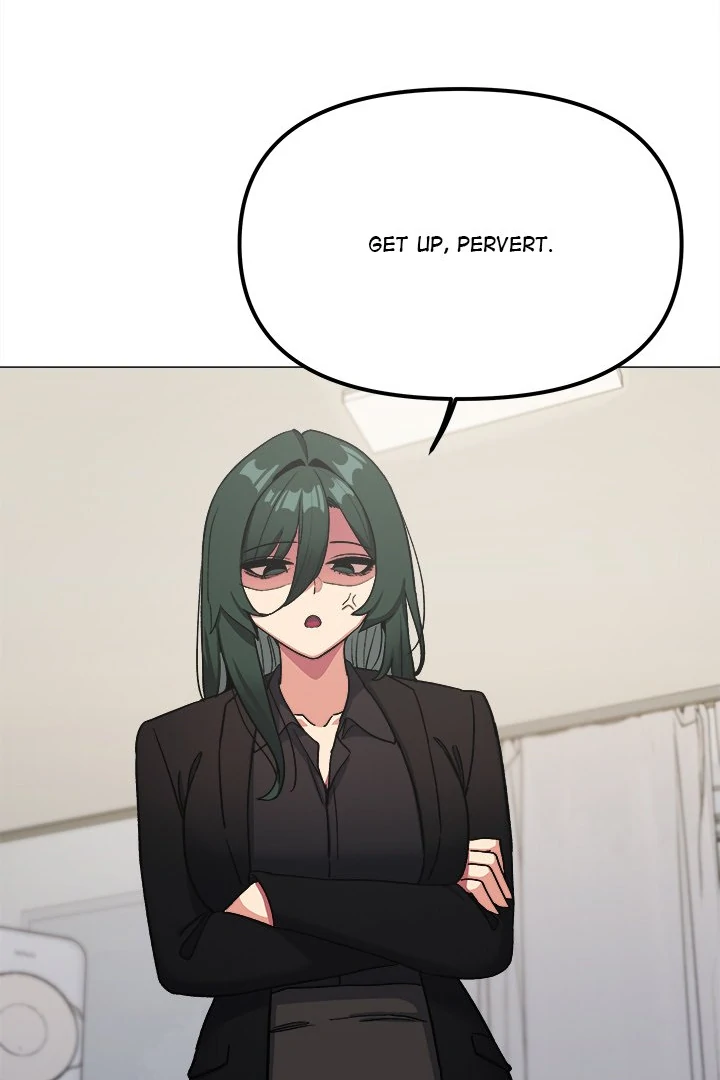 Someone Stop Her! Chapter 42 - Page 96