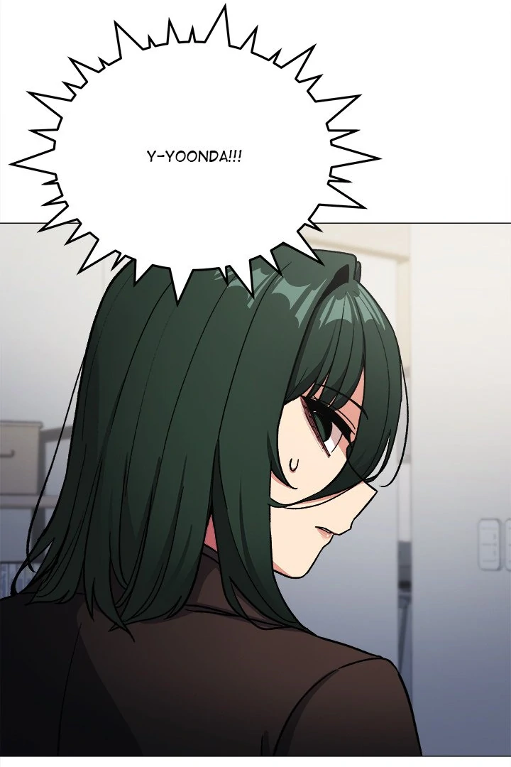 Someone Stop Her! Chapter 42 - Page 99