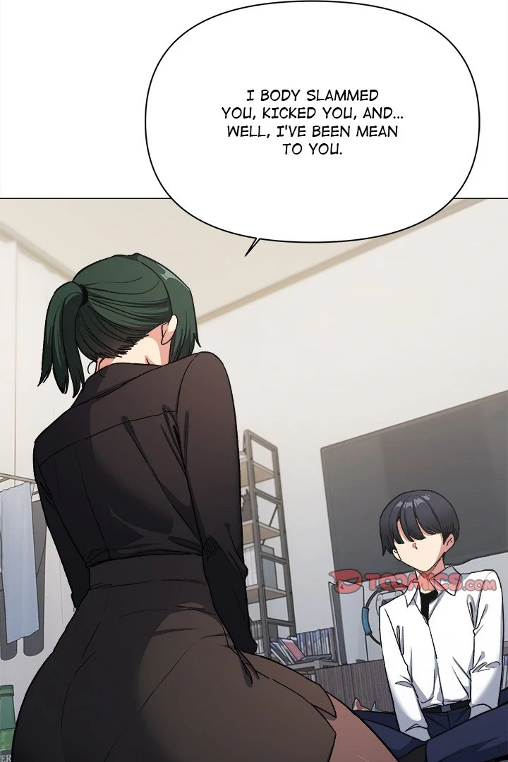 Someone Stop Her! Chapter 43 - Page 10