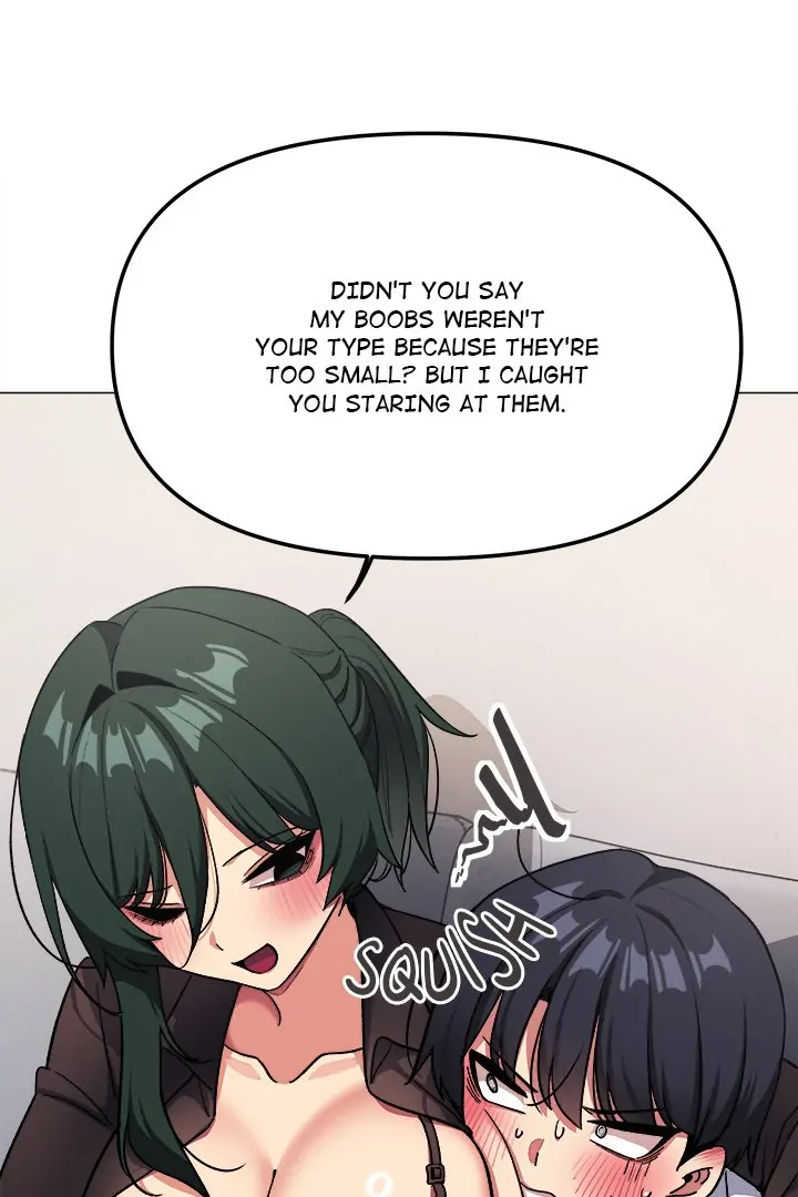Someone Stop Her! Chapter 43 - Page 104
