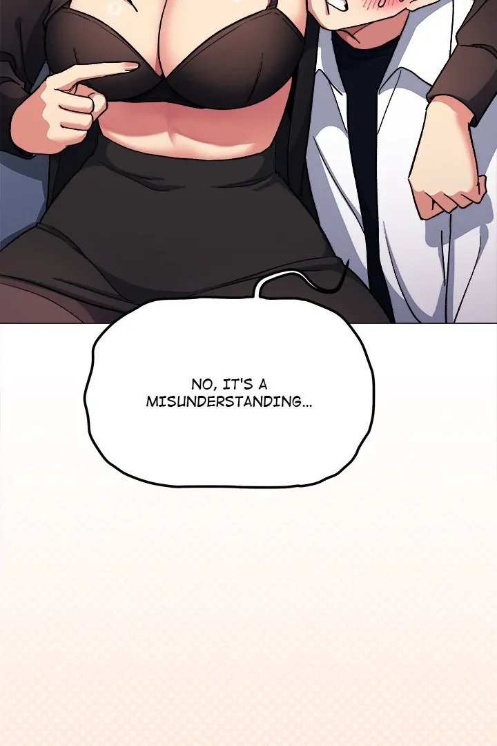 Someone Stop Her! Chapter 43 - Page 105