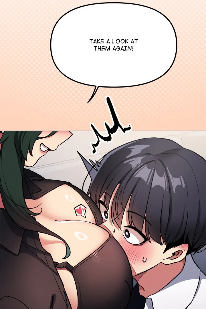 Someone Stop Her! Chapter 43 - Page 106