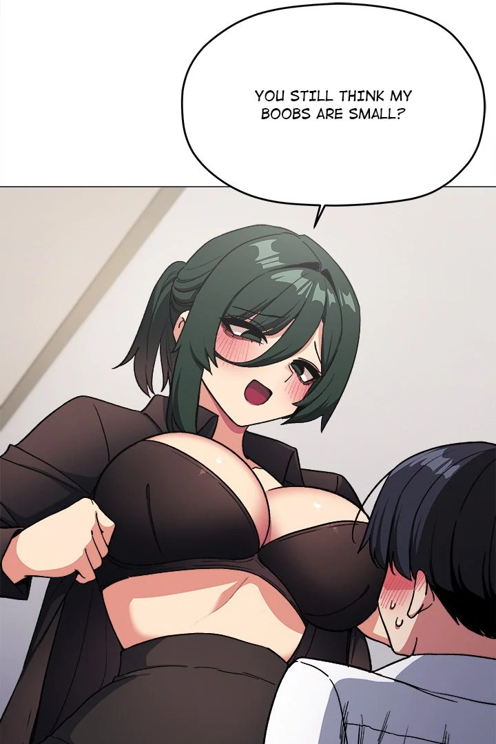 Someone Stop Her! Chapter 43 - Page 109
