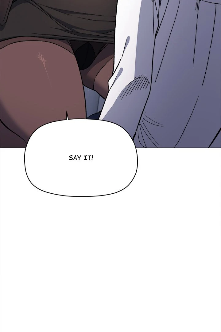 Someone Stop Her! Chapter 43 - Page 110
