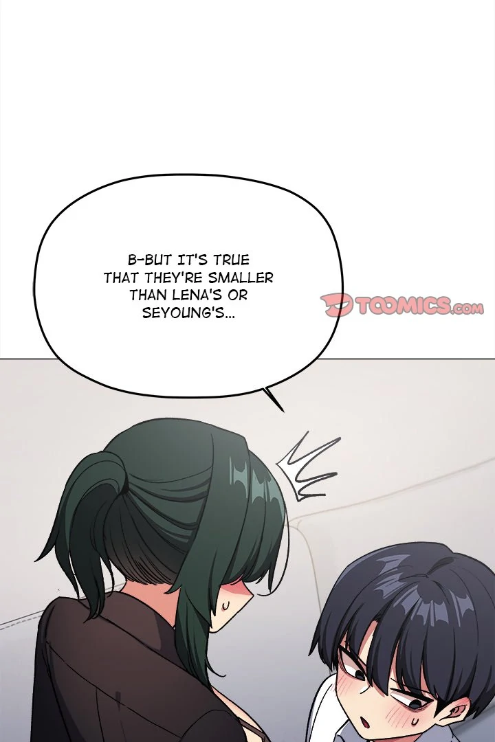 Someone Stop Her! Chapter 43 - Page 111