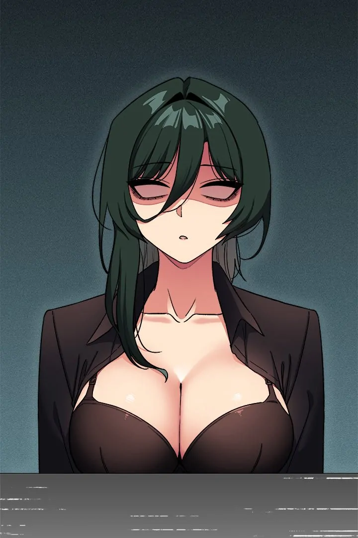 Someone Stop Her! Chapter 43 - Page 114