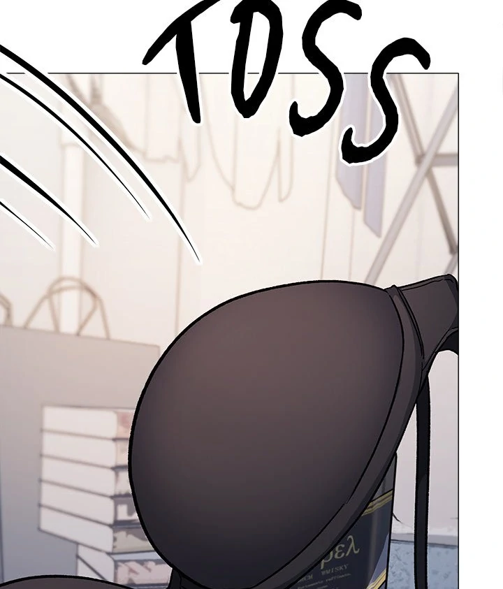 Someone Stop Her! Chapter 43 - Page 116
