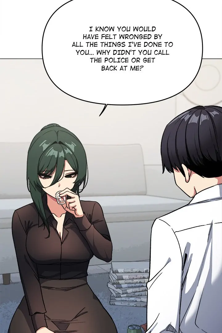 Someone Stop Her! Chapter 43 - Page 12