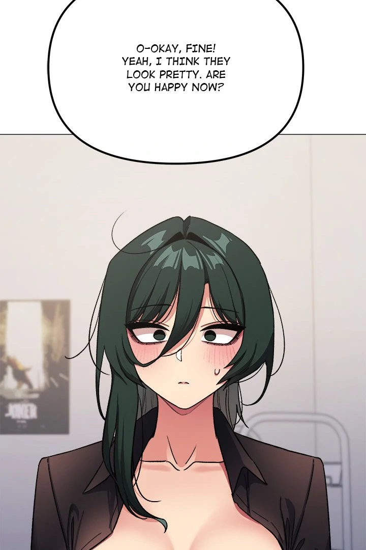 Someone Stop Her! Chapter 43 - Page 121