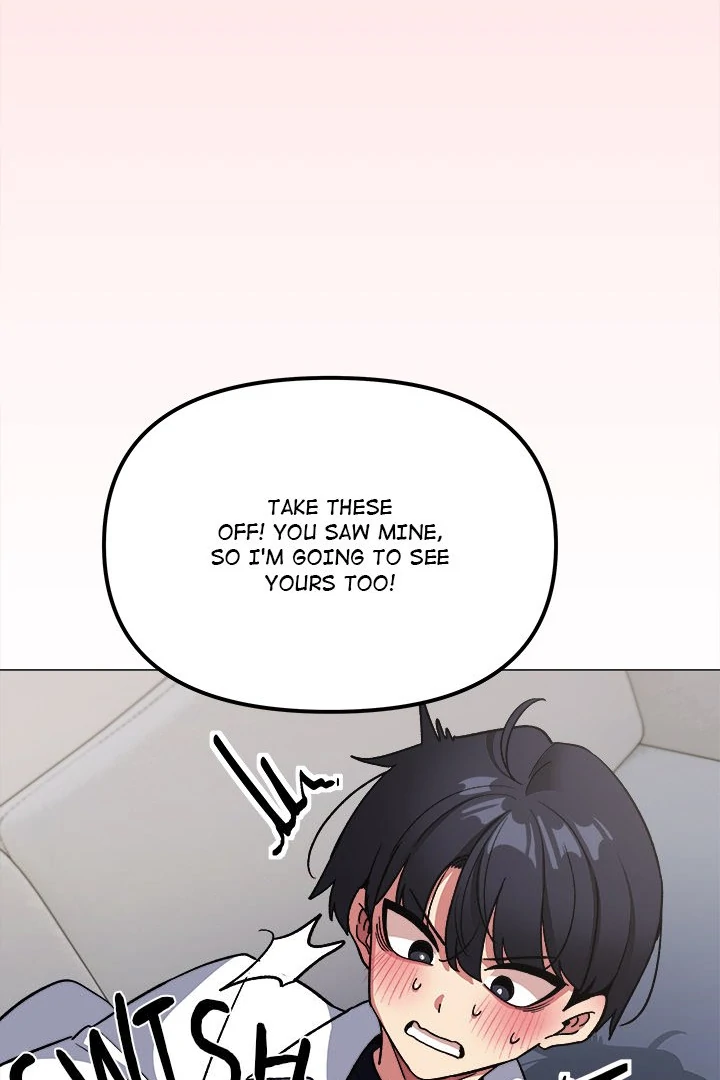 Someone Stop Her! Chapter 43 - Page 124
