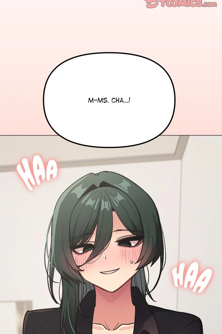 Someone Stop Her! Chapter 43 - Page 126