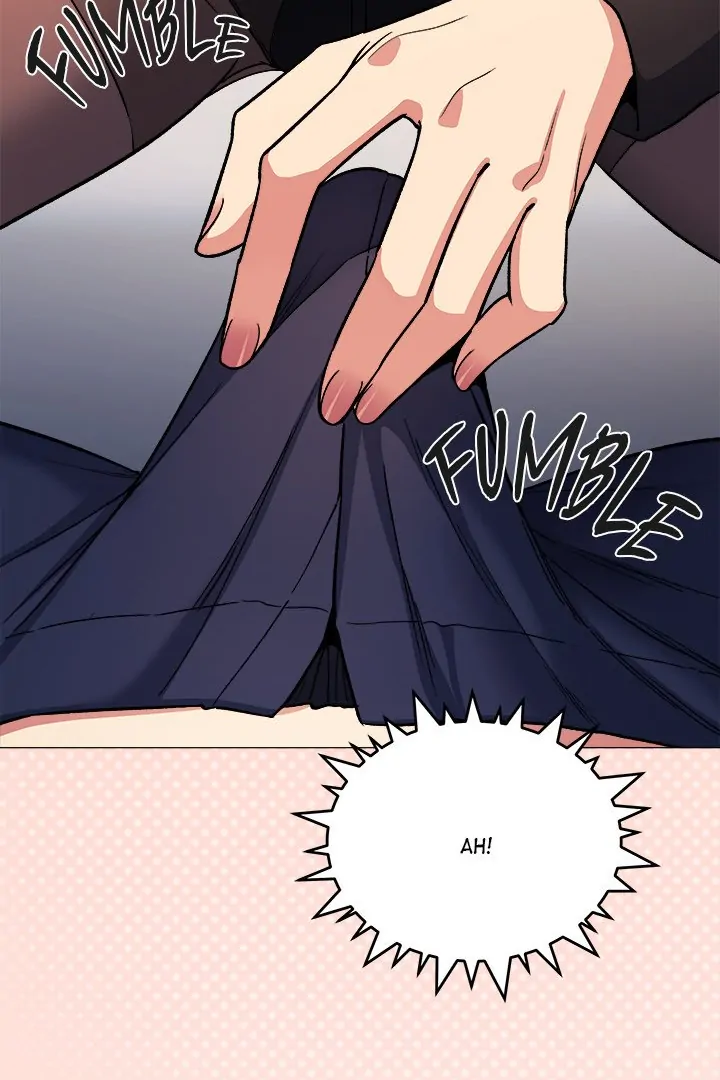 Someone Stop Her! Chapter 43 - Page 130