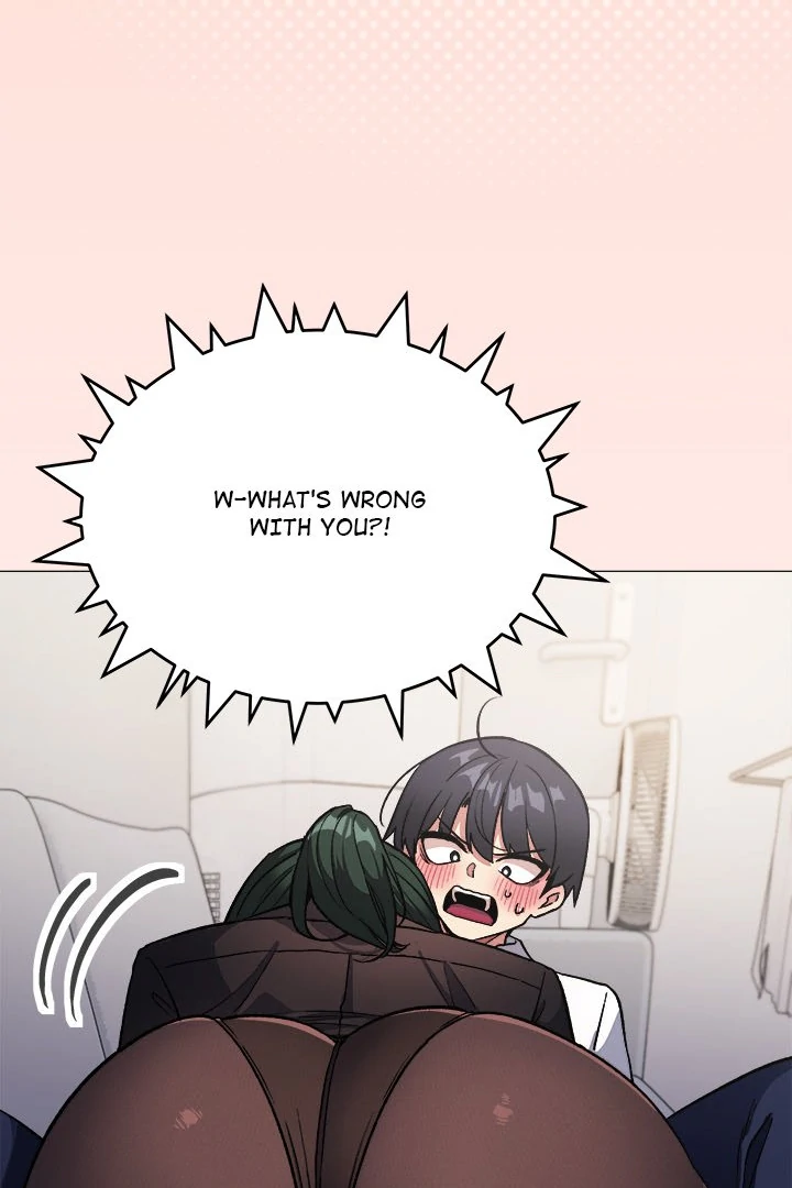 Someone Stop Her! Chapter 43 - Page 131