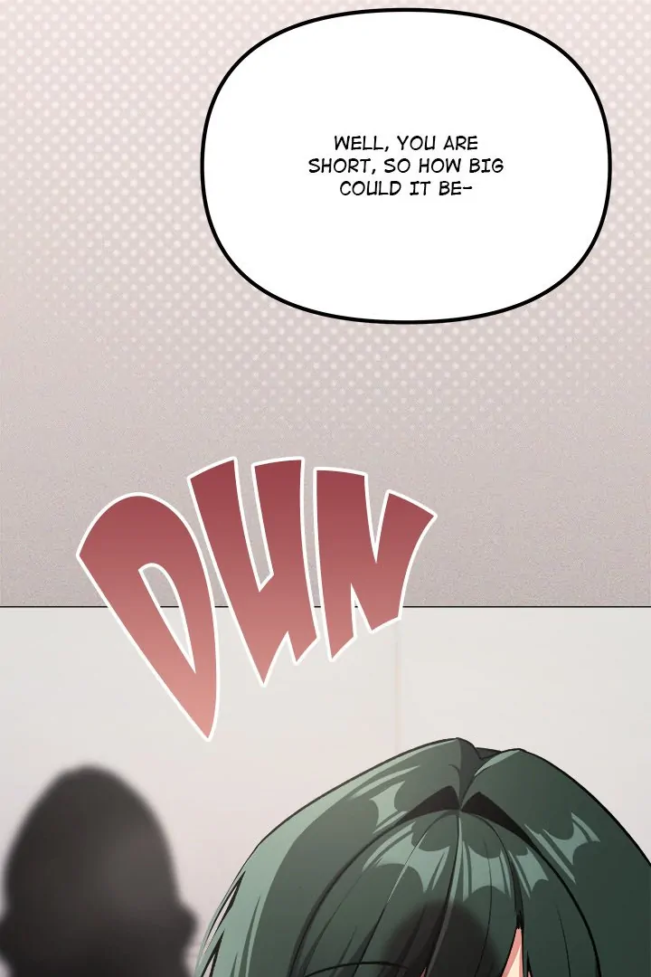 Someone Stop Her! Chapter 43 - Page 135