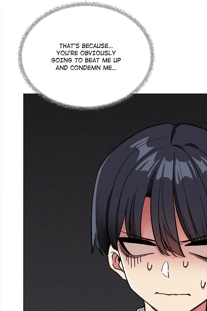 Someone Stop Her! Chapter 43 - Page 15