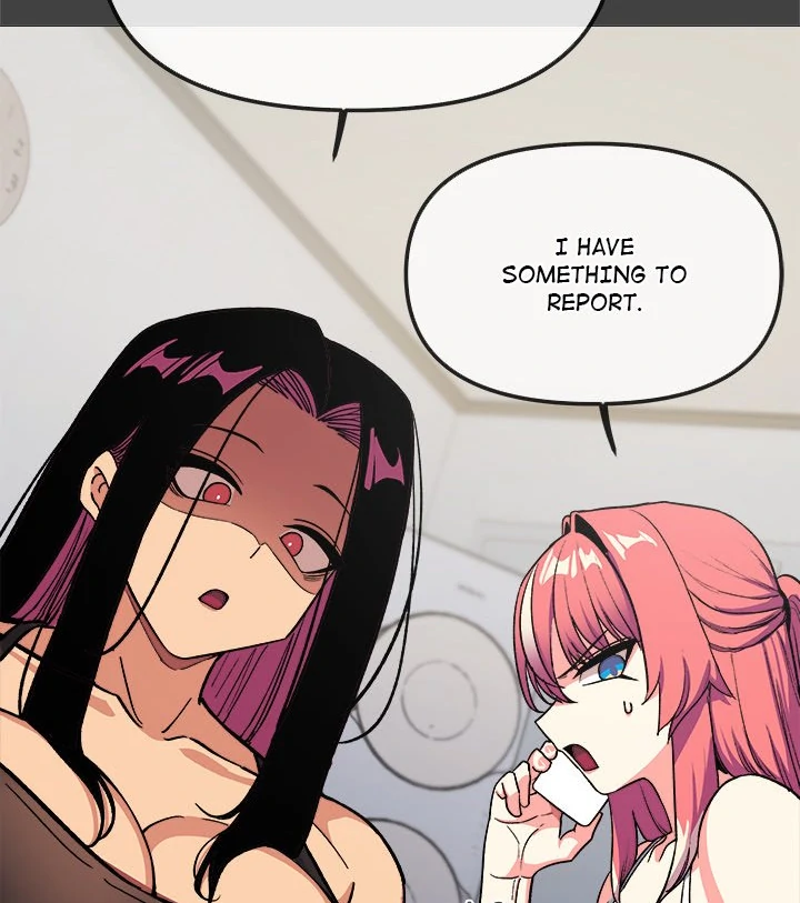 Someone Stop Her! Chapter 43 - Page 18