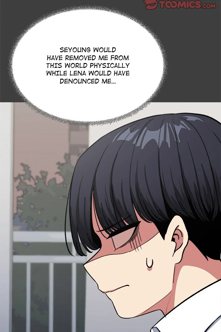 Someone Stop Her! Chapter 43 - Page 20