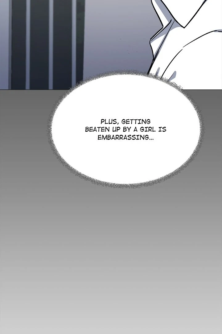 Someone Stop Her! Chapter 43 - Page 21
