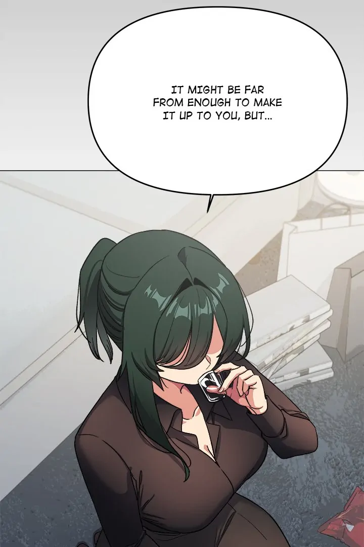 Someone Stop Her! Chapter 43 - Page 22