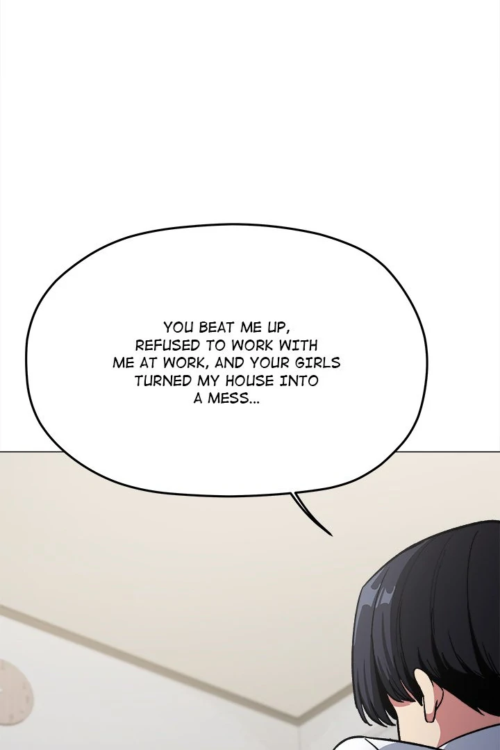 Someone Stop Her! Chapter 43 - Page 26