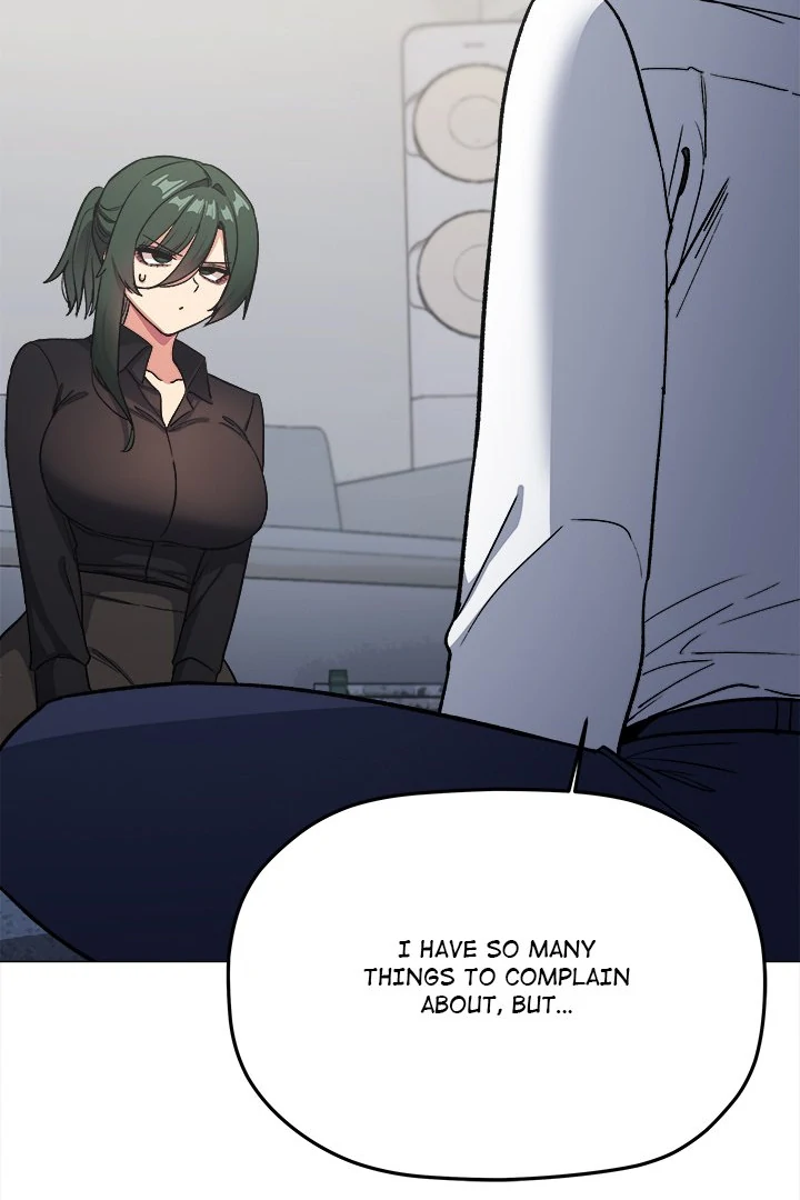 Someone Stop Her! Chapter 43 - Page 27