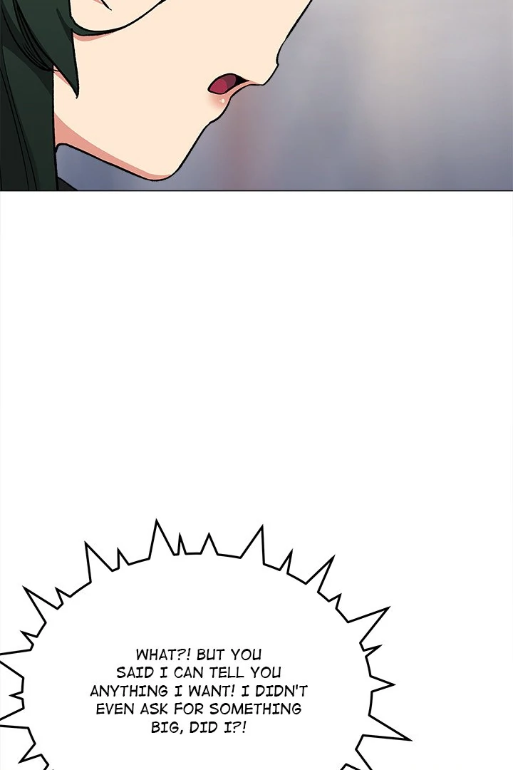 Someone Stop Her! Chapter 43 - Page 32