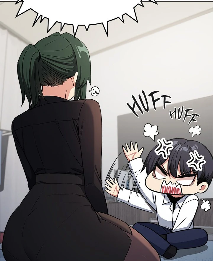 Someone Stop Her! Chapter 43 - Page 33