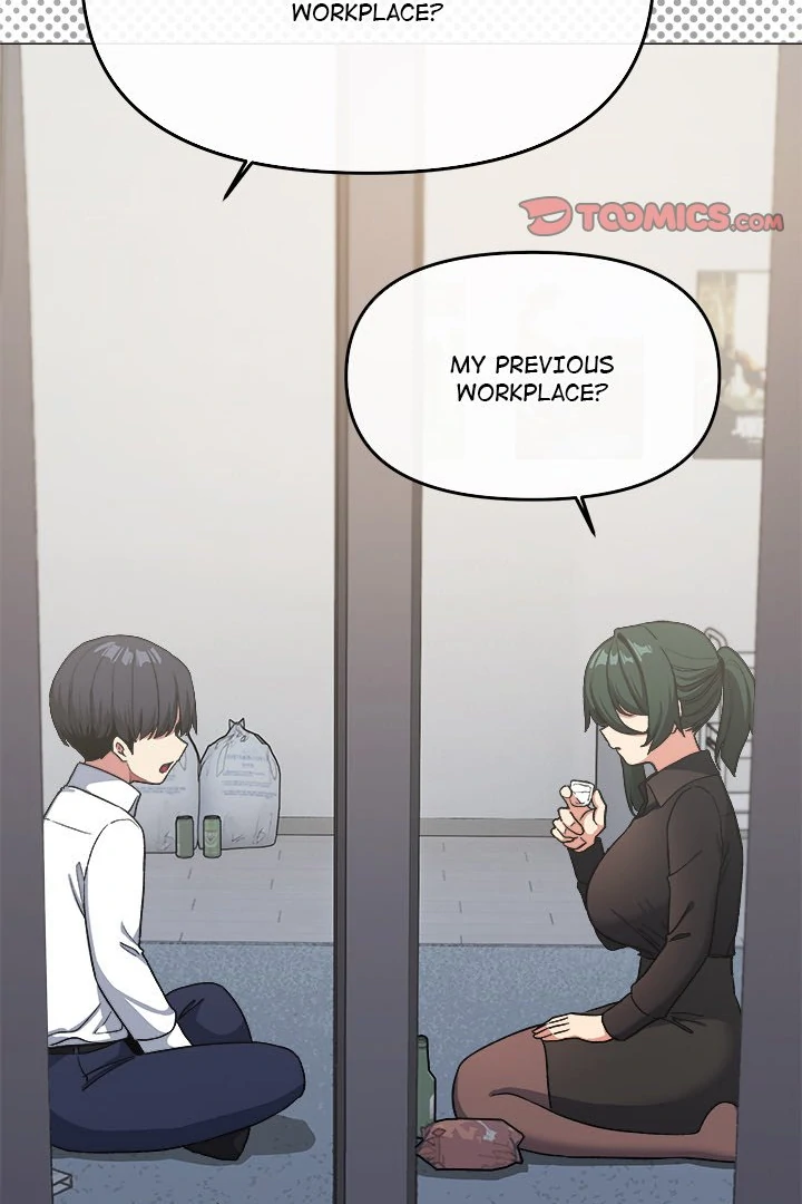 Someone Stop Her! Chapter 43 - Page 37