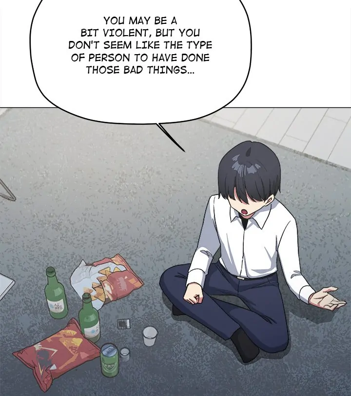 Someone Stop Her! Chapter 43 - Page 39