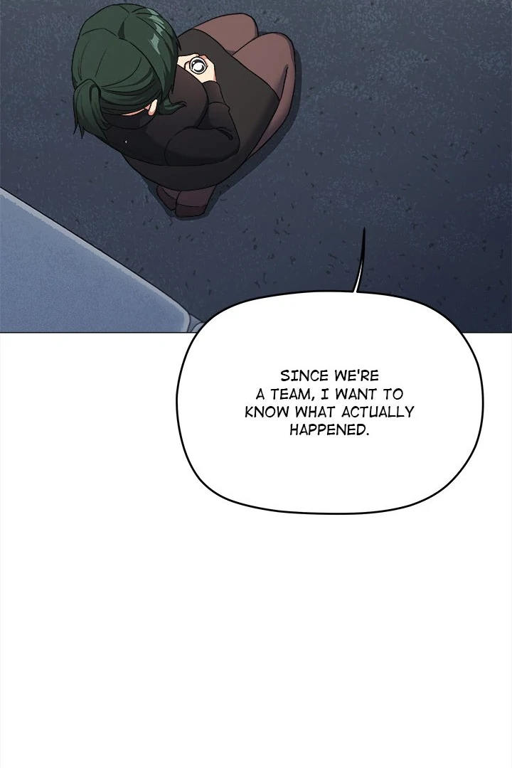 Someone Stop Her! Chapter 43 - Page 40