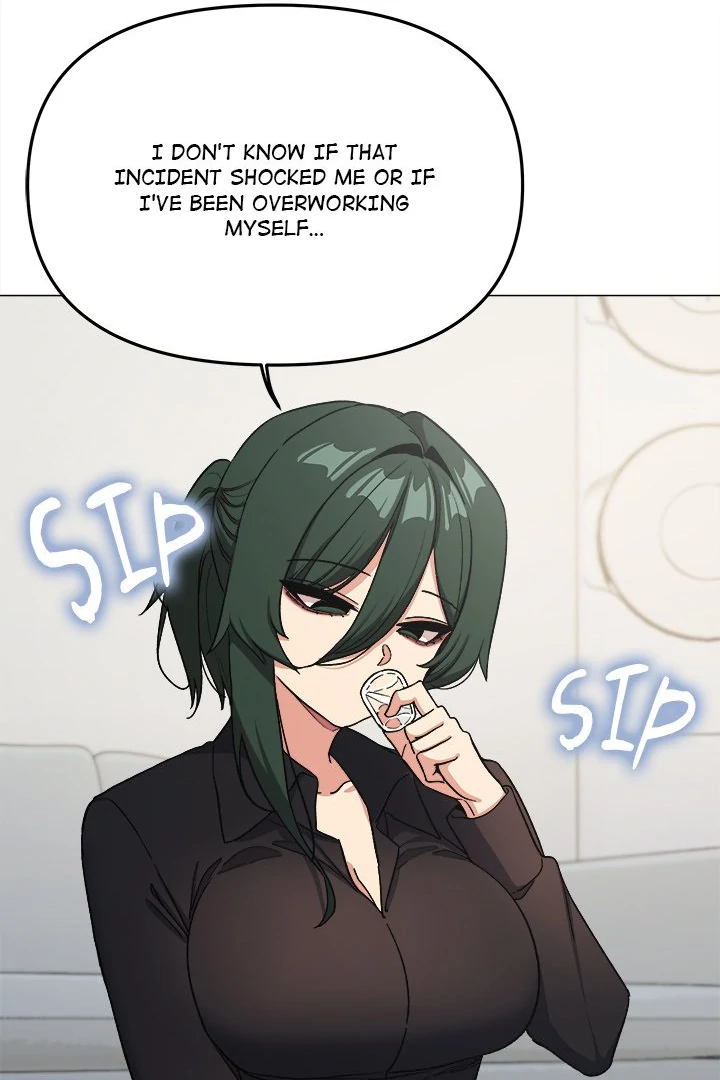 Someone Stop Her! Chapter 43 - Page 45