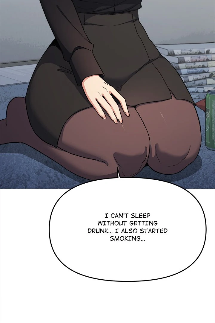 Someone Stop Her! Chapter 43 - Page 46
