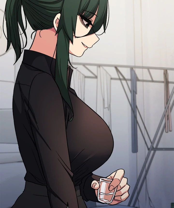 Someone Stop Her! Chapter 43 - Page 48