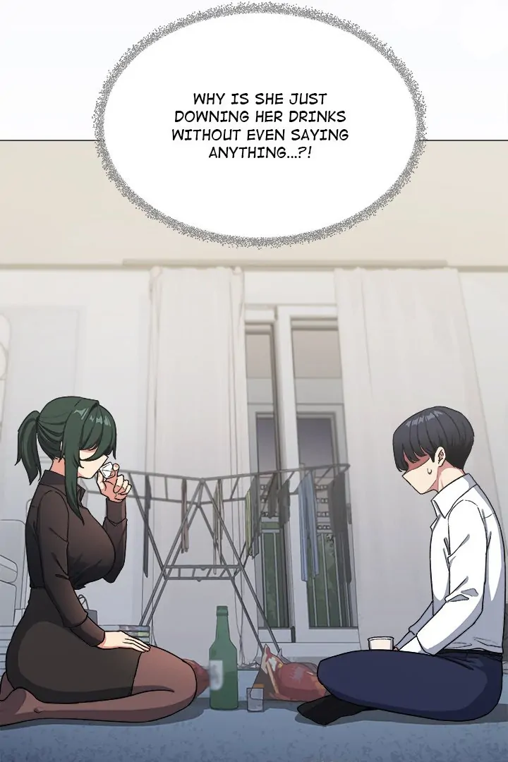 Someone Stop Her! Chapter 43 - Page 5