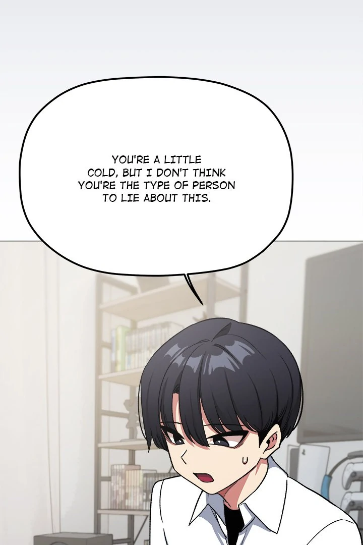 Someone Stop Her! Chapter 43 - Page 51