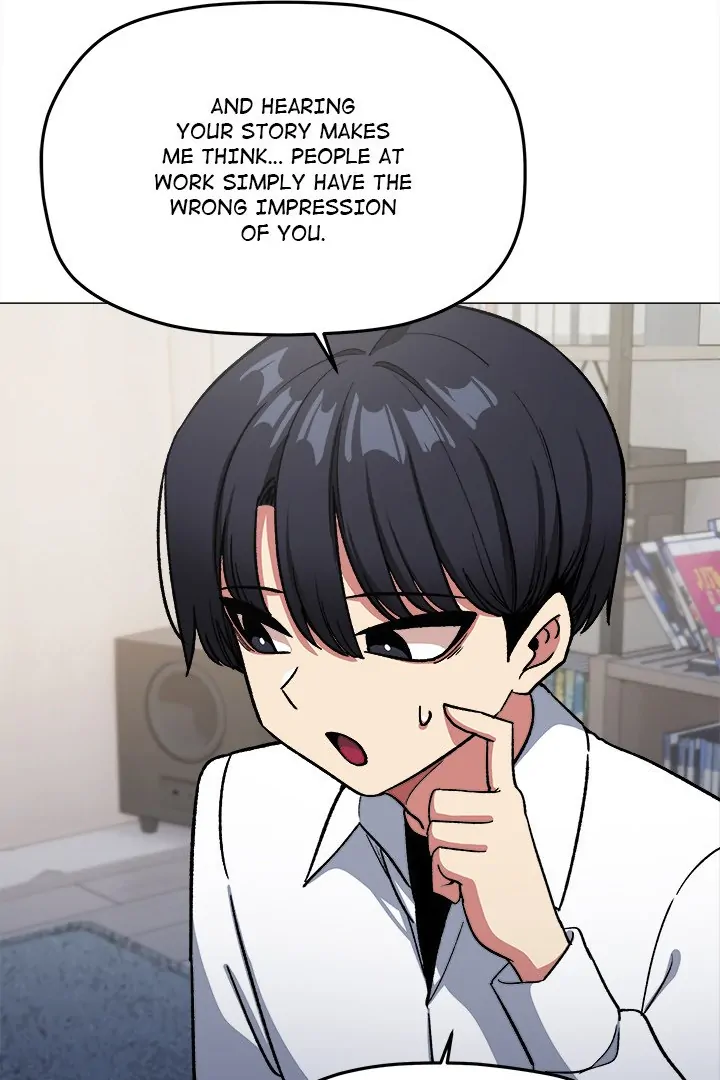 Someone Stop Her! Chapter 43 - Page 54