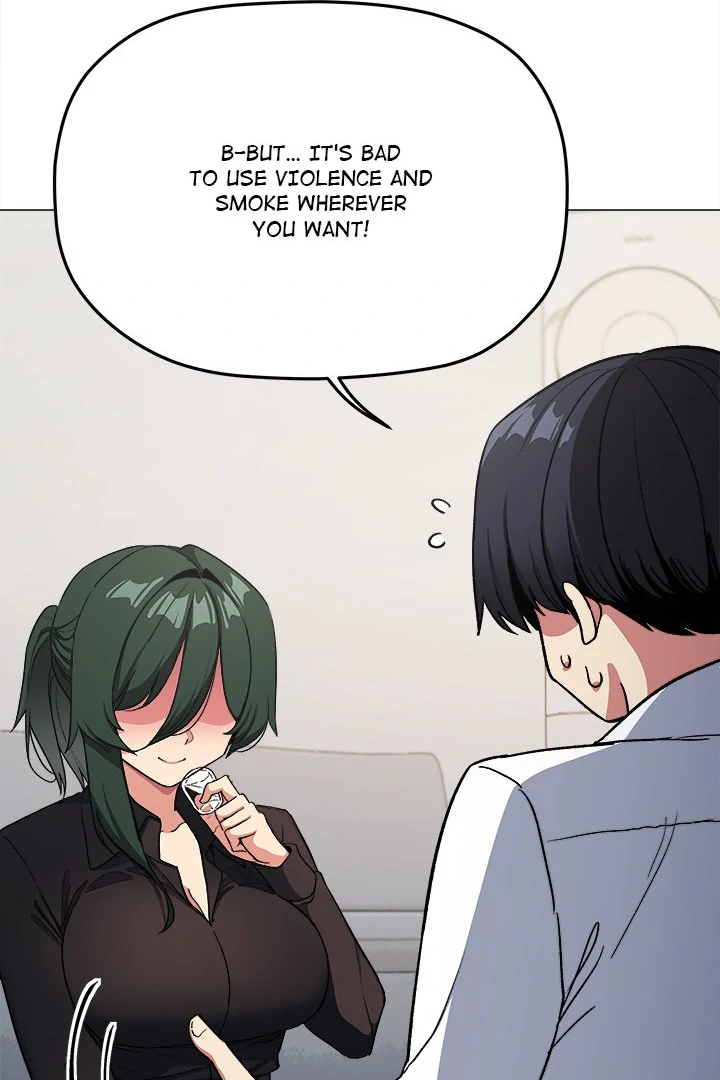 Someone Stop Her! Chapter 43 - Page 58