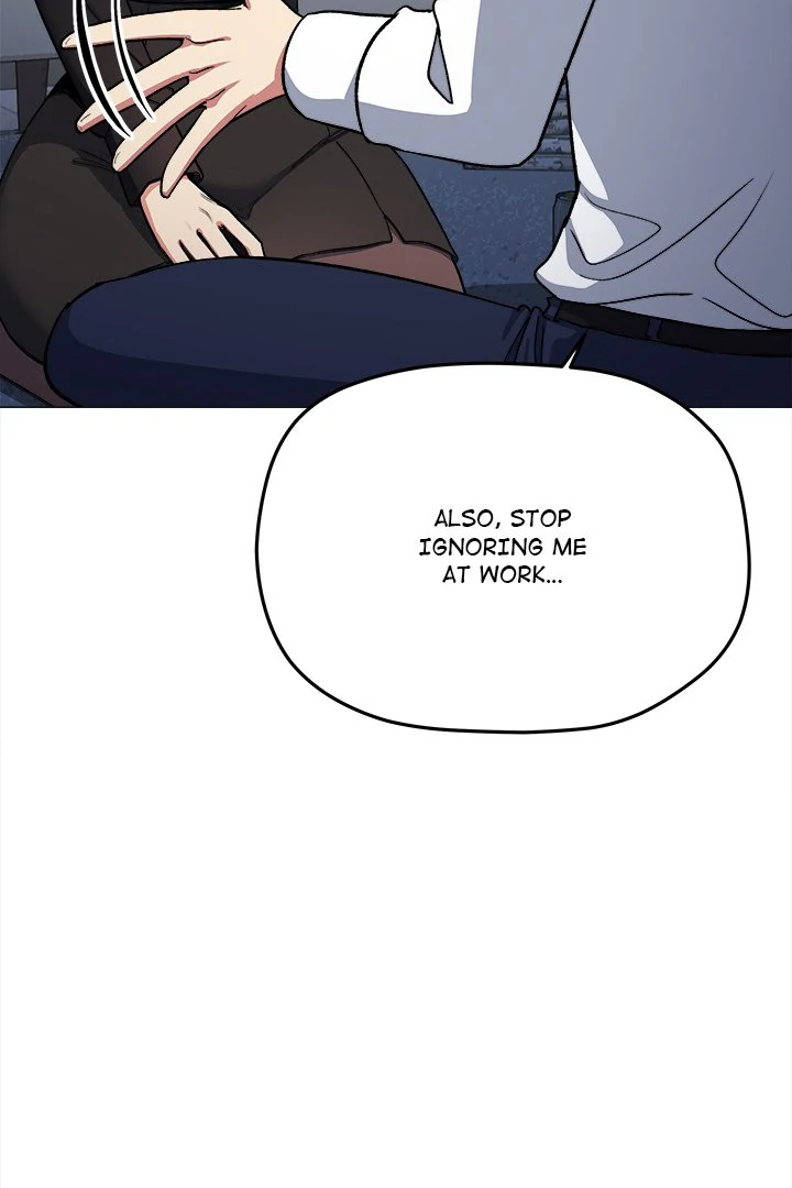 Someone Stop Her! Chapter 43 - Page 59