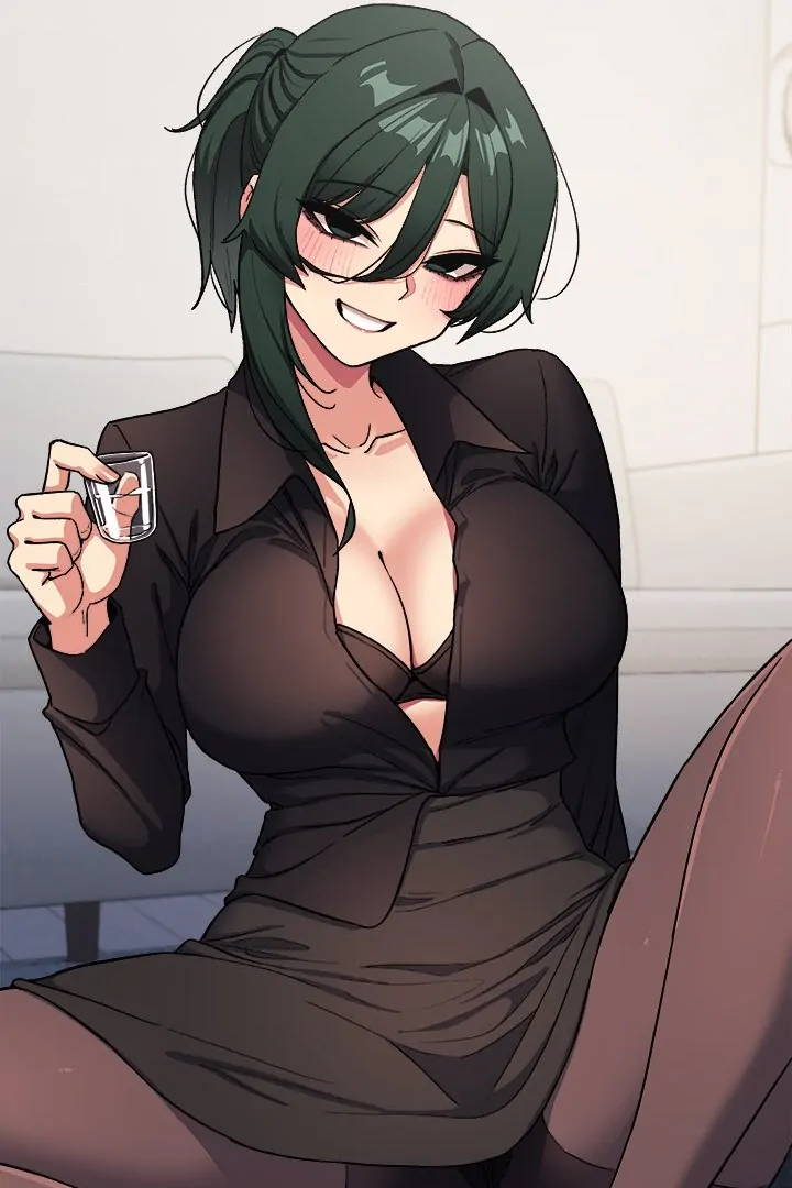 Someone Stop Her! Chapter 43 - Page 63