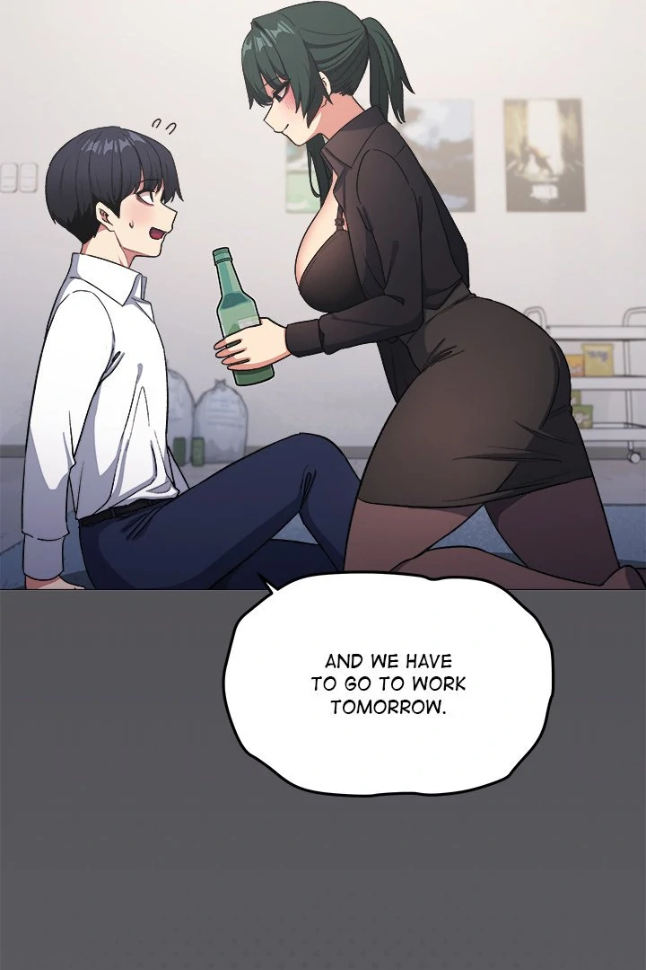 Someone Stop Her! Chapter 43 - Page 71