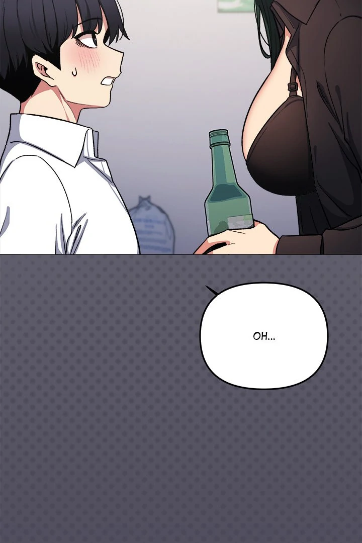 Someone Stop Her! Chapter 43 - Page 73