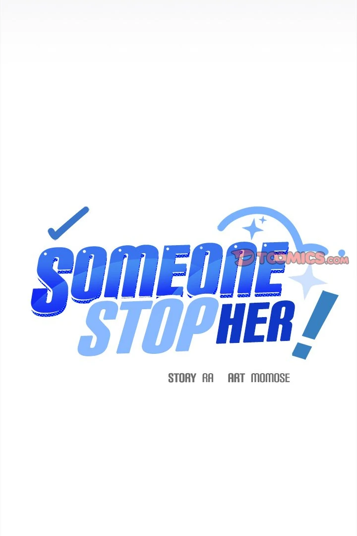 Someone Stop Her! Chapter 43 - Page 77