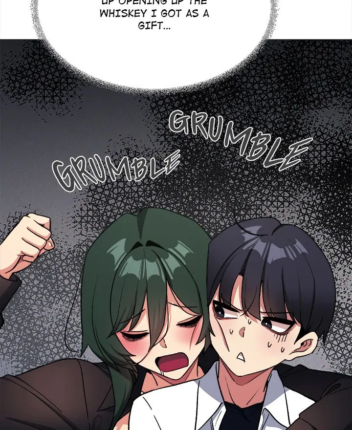 Someone Stop Her! Chapter 43 - Page 83