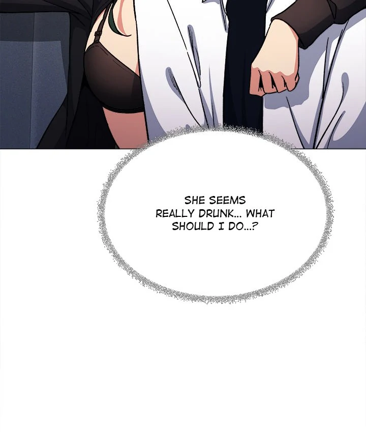 Someone Stop Her! Chapter 43 - Page 84