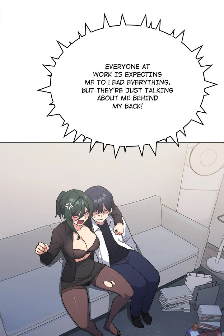 Someone Stop Her! Chapter 43 - Page 87