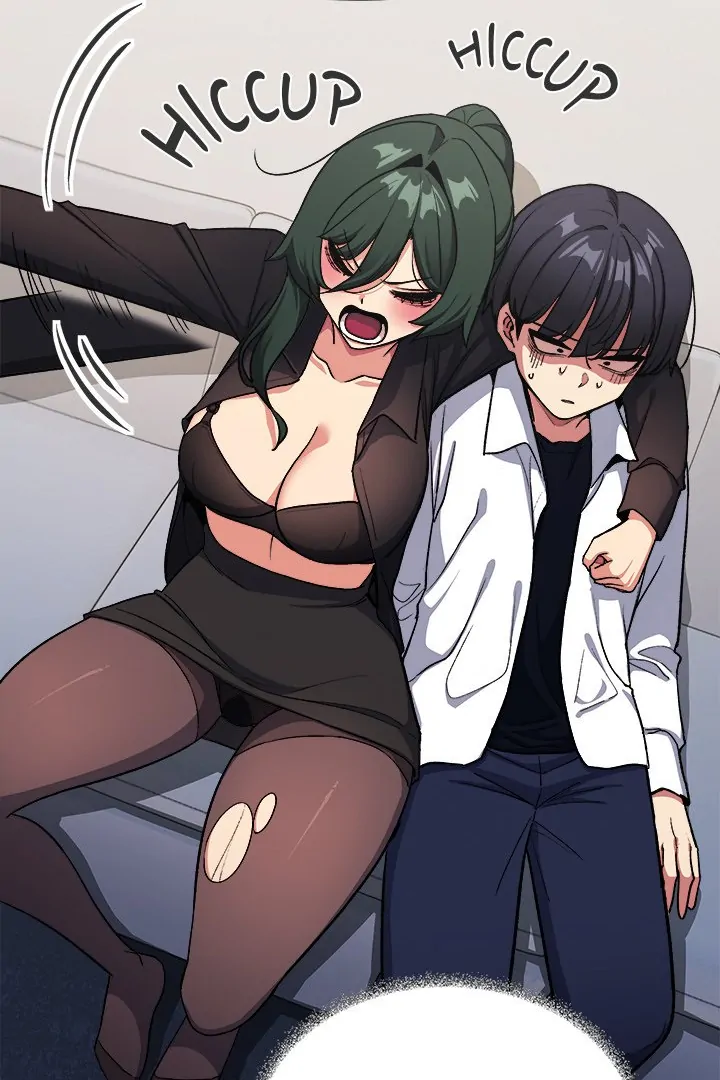 Someone Stop Her! Chapter 43 - Page 90