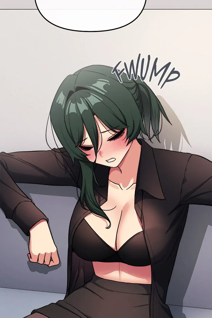 Someone Stop Her! Chapter 43 - Page 96