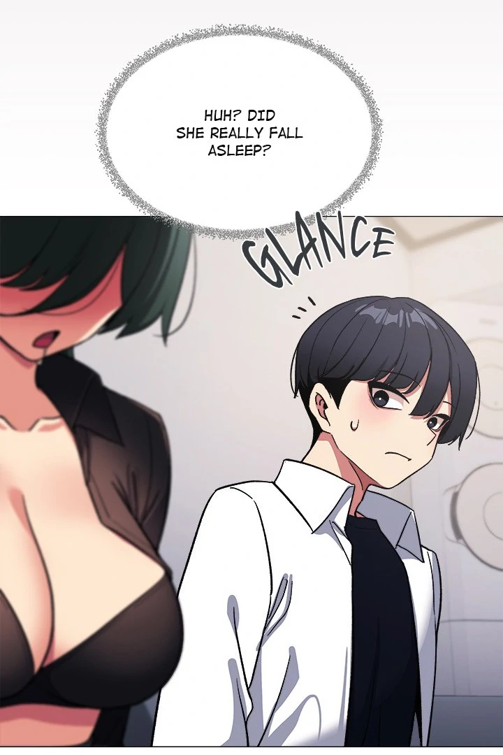 Someone Stop Her! Chapter 43 - Page 99
