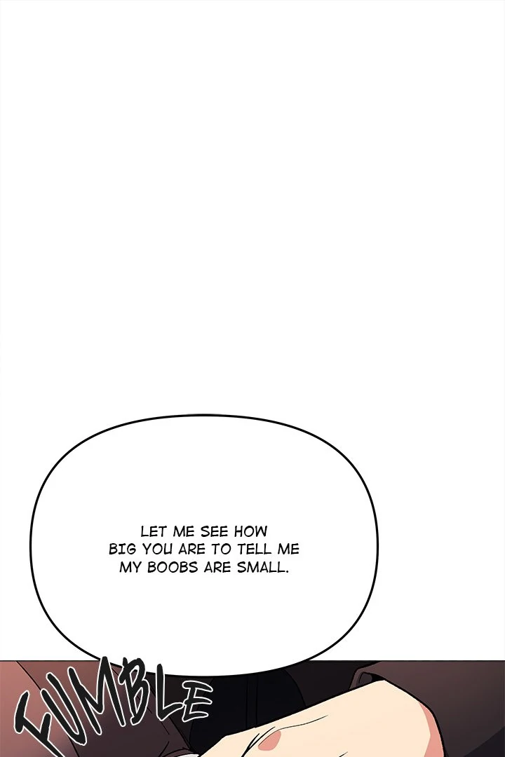 Someone Stop Her! Chapter 44 - Page 0